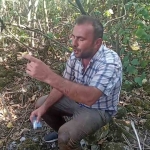 Kısaltmak için girdikleri yol kabusları oluyordu