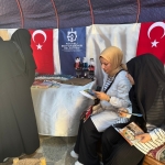 Kocaeli, Ahlat Obası’nda anlatıldı