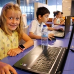 Kocaeli Bilim Merkezi’nde bilim dolu yaz