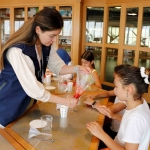 Kocaeli Bilim Merkezi’nde bilim dolu yaz