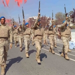 Kocaeli, Sakarya ve Düzce’de geçit törenleri göğüs kabarttı