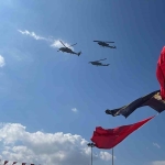 Kocaeli, Sakarya ve Düzce’de geçit törenleri göğüs kabarttı