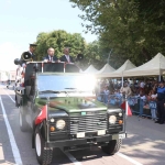 Kocaeli, Sakarya ve Düzce’de geçit törenleri göğüs kabarttı