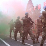 Kocaeli, Sakarya ve Düzce’de geçit törenleri göğüs kabarttı