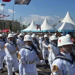 Kocaeli, Sakarya ve Düzce’de geçit törenleri göğüs kabarttı