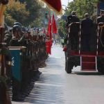 Kocaeli, Sakarya ve Düzce’de geçit törenleri göğüs kabarttı