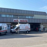 Kocaeli’de denize giren 2 kişi boğulma tehlikesi geçirdi