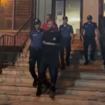 Kocaeli’de iş yeri kurşunlayan 3 şüpheli tutuklandı