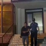 Kocaeli’de iş yeri kurşunlayan 3 şüpheli tutuklandı