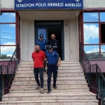 Kocaeli’de iş yeri kurşunlayan 3 şüpheli tutuklandı