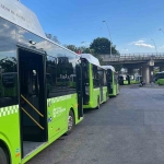 Kocaeli’de toplu taşımaya "Canlı bomba" uyarısı: Kriz masası kuruldu