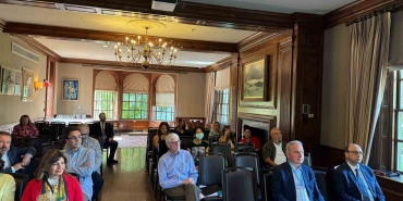 Kocaeli’den Harvard’a uzanan yolculuk