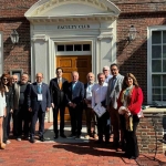 Kocaeli’den Harvard’a uzanan yolculuk
