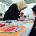 Kocaelili çocuklar Filistin için haykırdı
