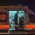 Kocaeli’nde zincirleme trafik kazası: 3 yaralı