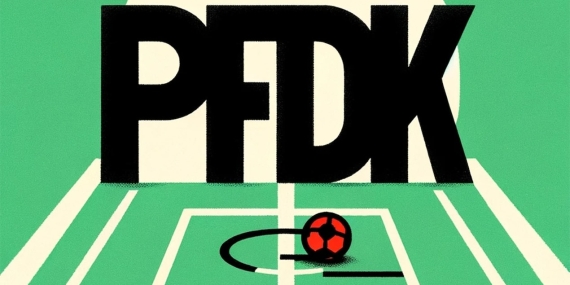 Kocaelispor’da var: Süper Lig’de 9 kulüp PFDK’ya sevk edildi.