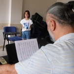 Konservatuvar yetenek sınavlarına başvurular başlıyor
