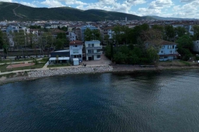 Körfez Yarımca Yelken Kulübü’nde sona doğru