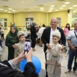 Körfez’de 100 çocuk sünnet ettirildi