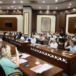 Körfez’e yeni iş makineleri alınacak