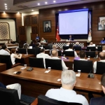 Körfez’e yeni iş makineleri alınacak