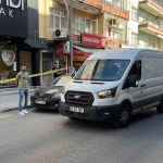 Korkuya sebep olan şüpheli valiz fünye ile patlatıldı