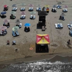 KOSKEM 163 kişiyi yeniden hayata bağladı