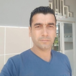 Krikonun boşalması sonucu aracın altında kaldı