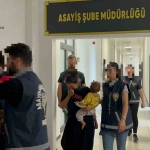 Kuyumcudan 560 bin TL’lik ziynet eşyası çalan hırsızlar yakalandı