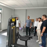 Âlâ Mekan’da fitness zamanı