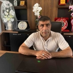 Mahalleliye karpuz dağıtıldı: 27 ton 1 saatte bitti