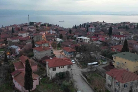 Marmara Depremi’ne karşı dimdik ayakta kalan Tavşancıl’ın hikayesi