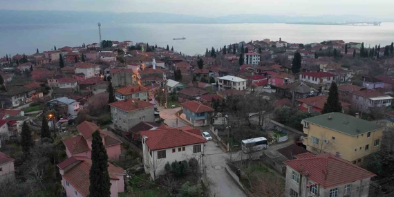 Marmara Depremi’ne karşı dimdik ayakta kalan Tavşancıl’ın hikayesi