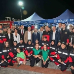 Marmara Depremi’nin 25. yılında acılar tazeliğini koruyor