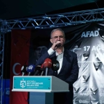 Marmara Depremi’nin 25. yılında acılar tazeliğini koruyor