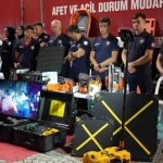 Marmara Depremi’nin 25. yılında acılar tazeliğini koruyor