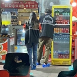 Motosikletli saldırganlar dehşet saçtı: Esnaf vuruldu