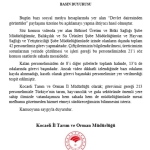 O görüntülere tarım müdürlüğünden açıklama geldi