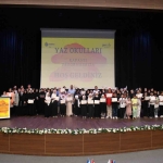 Öğrenciler Filistin’i unutmadı