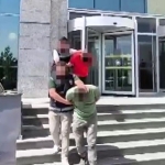 Operasyonla 13 göçmen yakalandı: 2 organizatör tutuklandı
