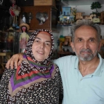 Panik atakla başlayan koleksiyonculuk hayatını değiştirdi