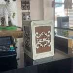 Restorana dadanan hırsız "pes" dedirtti: "Bu cesaret ben de yok"