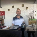 Restorana dadanan hırsız "pes" dedirtti: "Bu cesaret ben de yok"