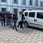 Rümeysa’nın cinayete kurban gittiği kamyonetin olay yerindeki yeni fotoğrafları ortaya çıktı