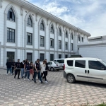 Rümeysa’nın cinayete kurban gittiği kamyonetin olay yerindeki yeni fotoğrafları ortaya çıktı