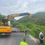 Rümeysa’nın cinayete kurban gittiği kamyonetin olay yerindeki yeni fotoğrafları ortaya çıktı