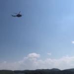 Serinlemek için girdiği denizde kaybolan genç 24 saattir bulunamadı