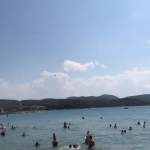 Serinlemek için girdiği denizde kaybolan genç 24 saattir bulunamadı