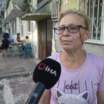 Skandal, yağmur yağınca ortaya çıktı