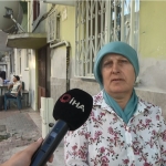 Skandal, yağmur yağınca ortaya çıktı